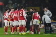 Arteta Urges Arsenal Unity After Wolves Draw Dents Premier League Title Hopes