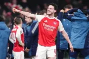 Arteta's 'Magical' Arsenal Reach Wembley Final After Tense Chelsea Victory