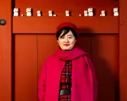 Asako Yuzuki on Feminism, Food, and Her Dark Novels' Global Impact