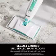 Asda Slashes Shark Steam Mop to £38 in Limited-Time Deal Ending Tonight