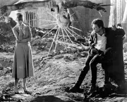 Ashes and Diamonds: Wajda's Bleak Masterpiece on Poland's Postwar Identity Crisis