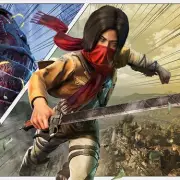 Assassin's Creed Shadows Update 1.1.8 Adds Long-Awaited Jump Feature