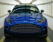 Aston Martin to Slash 20% of Jobs Amid £363.9m Losses and Profit Warnings
