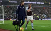 Aston Villa Captain John McGinn Eyes March Return to Boost European Campaign