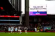Aston Villa's Title Ambitions Dashed by VAR Drama in Brentford Defeat