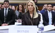 Attorney General Pam Bondi Grilled Over Epstein Files Delay in Congress