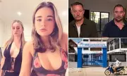 Australia Apologises to Families of Teens Who Died in Laos Methanol Poisoning