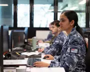 Australia Launches New Space Command Training Centre in Canberra