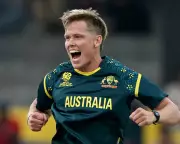 Australia Overcome Marsh Injury to Crush Ireland in T20 World Cup Opener