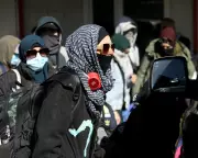 Australian Children in Syria Camp Await Government Support for Repatriation