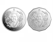 Australian Commemorative Coins for Queen Elizabeth II Spark Resemblance Controversy