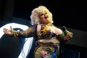 Australian Drag Icon Maxi Shield Dies at 51 After Throat Cancer Battle