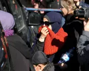 Australian Government Debates Syria Camp Jobs and Economic Figures