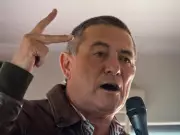 Australian Legal Groups Demand AFP Arrest Israeli General Over War Crimes Claims