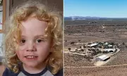Australian Police Identify Suspect in Disappearance of Four-Year-Old Gus Lamont