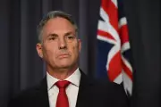 Australian Political Turmoil: Leadership Spill and Budget Pressures