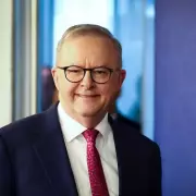 Australian Prime Minister Anthony Albanese Evacuated Over Security Threat