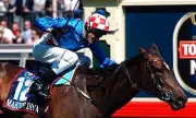 Australian Racing Legend Makybe Diva Dies at 26, Leaving Sporting World in Mourning