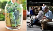 Australian Retirement Costs Soar: Superannuation Needs Hit Record $730,000