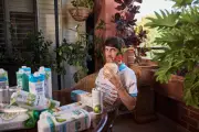 Australian Supermarket Coconut Water Taste Test: Fresh Coconut Tops Blind Review