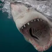 Australian Surfer Killed by 'Car-Sized' Great White Shark in Front of Friends