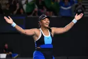 Australian Tennis Star Destanee Aiava Retires at 25, Slams Sport's 'Racist' Culture