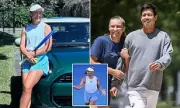 Australian Tennis Star Maddison Inglis Buys Dream Mini Cooper After Australian Open Success