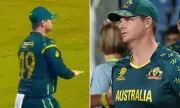 Australia's T20 World Cup Nightmare Ends with Win, But Steve Smith Snub Sparks Fury