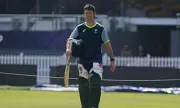 Australia's T20 World Cup Opener Hit by Marsh Injury, Inglis Steps Up