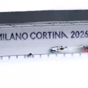 Austrian Bobsleigh Driver Stretchered Off After Terrifying Winter Olympics Crash