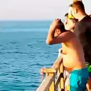 Austrian Tourist's Final Words Before Fatal Shark Attack in Egypt Revealed