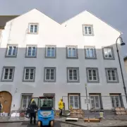 Austria's Controversial Plan: Hitler's Birthplace Transformed into Police Station
