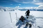Avalanche Survival Guide: Expert Explains Rising Risks and Rescue Techniques
