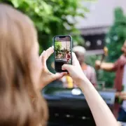 Average Brit's Camera Roll Contains 350 Strangers, Study Reveals