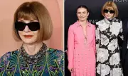 Awkward Moment Between Anna Wintour and Chloe Malle Goes Viral in NYT Interview
