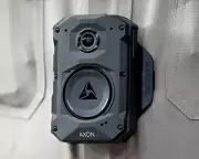 Axon Sees Record Revenue Amid US Immigration Crackdown and DHS Body Camera Push