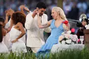 Bad Bunny and Lady Gaga Unite in Historic Spanish Super Bowl Halftime Show