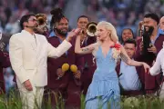 Bad Bunny's Super Bowl Halftime Show: A Cultural Spectacle with Lady Gaga