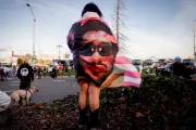 Bad Bunny's Super Bowl Halftime Show Delivers Powerful Message of Unity