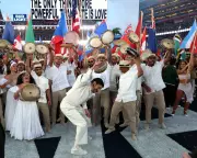 Bad Bunny's Super Bowl Show Sparks Pride and Controversy Across America