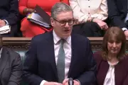 Badenoch Accuses Starmer of Appointing Paedophile Apologists in Government