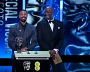 Bafta 2026 N-Word Outcry: Jamie Foxx and Wendell Pierce Condemn Tourette's Incident