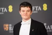 Bafta 2026 Red Carpet Unfolds as Stars Gather for Film Awards Ceremony