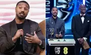 BAFTA Awards Racial Slur Outrage: Michael B. Jordan 'Disgusted' by Incident