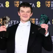 BAFTA Best Actor Urges Grace Amid Racial Slur Controversy at Awards