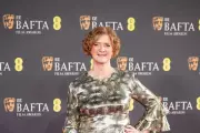Bafta Chair Hails Glorious Year for Film as Stars Gather for Awards
