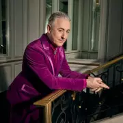 BAFTA Film Awards 2026: Alan Cumming Hosts Star-Studded Ceremony in London