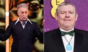 BAFTA Host Alan Cumming Thanks Audience for Tourette's Understanding