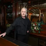 BAFTA Host Alan Cumming Warned of Deportation Over Trans Rights Stance