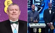 BAFTA Launches Review After Tourette's Sufferer's Racial Slur Outburst